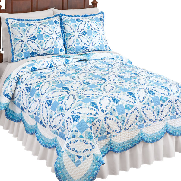 Winston Porter Quilt Wayfair